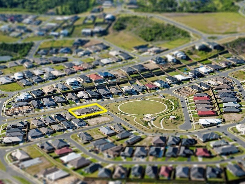 46 Faraday Crescent, Pacific Pines QLD 4211