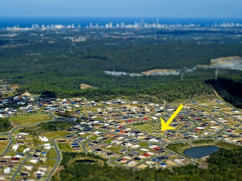 46 Faraday Crescent, Pacific Pines QLD 4211