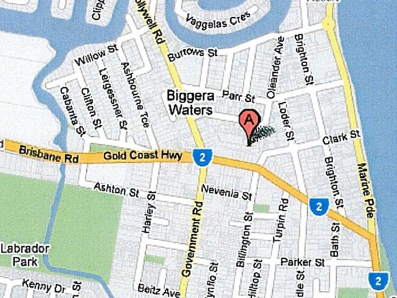 604/33 Clark Street, Biggera Waters QLD 4216