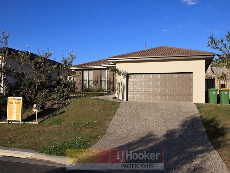 6 Sandow Street, Pacific Pines QLD 4211