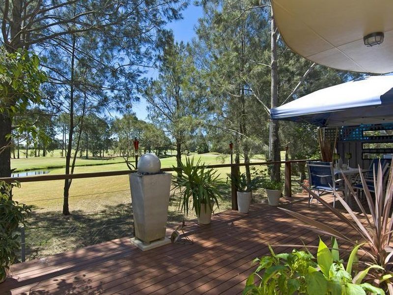 43 Ballybunyon Crescent, Hope Island QLD 4212