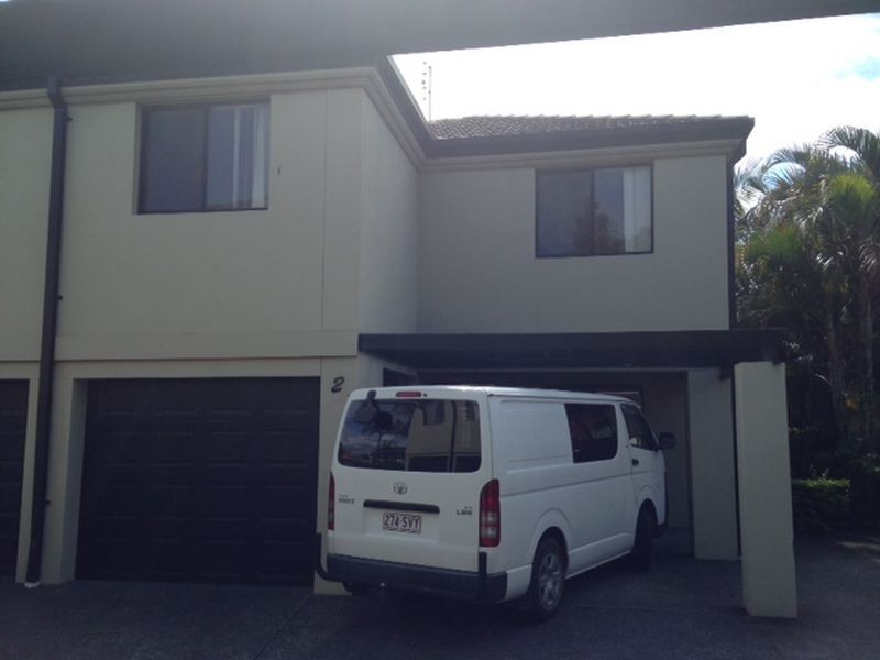 2/189 Scarborough Street, Southport QLD 4215