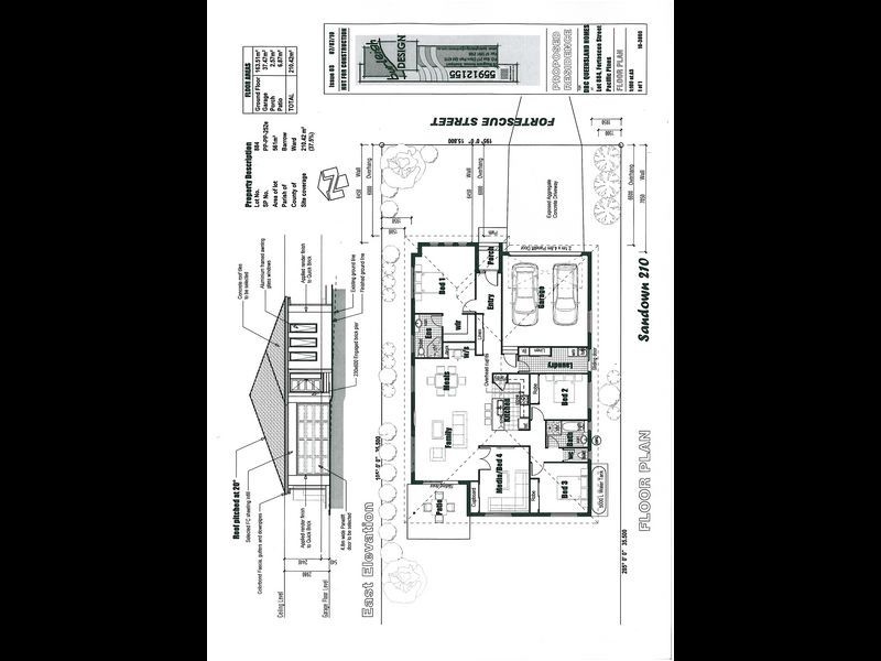 21 Fortescue Street, Pacific Pines QLD 4211