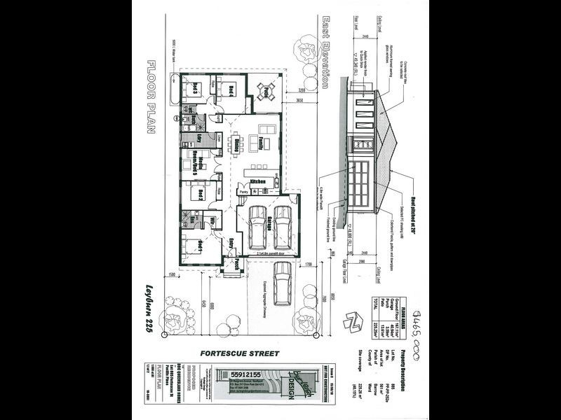 23 Fortescue Street, Pacific Pines QLD 4211