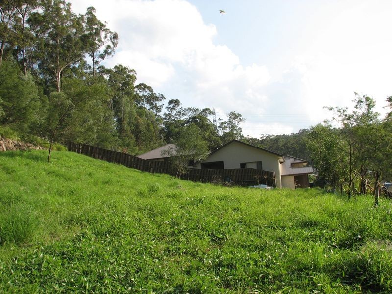 11 Lowe Court, Maudsland QLD 4210