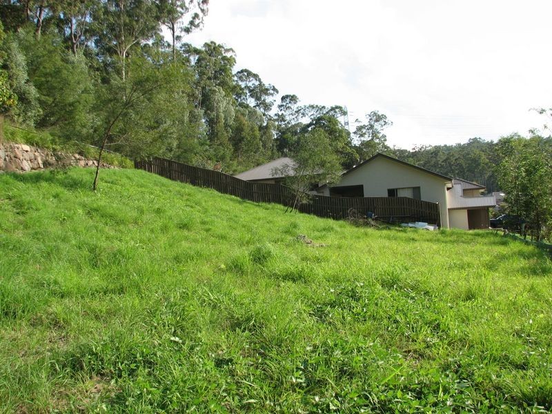 11 Lowe Court, Maudsland QLD 4210