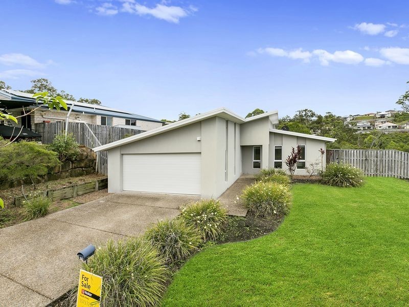 38 Mcauley Parade, Pacific Pines QLD 4211