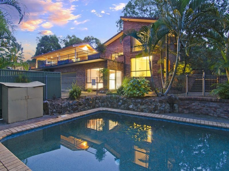 41a Castle Hill Drive South, Gaven QLD 4211