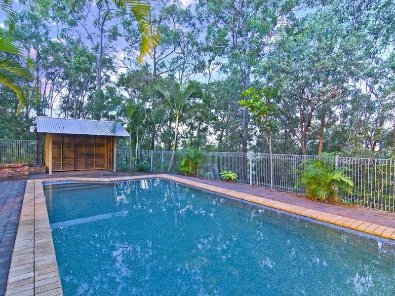 41a Castle Hill Drive South, Gaven QLD 4211