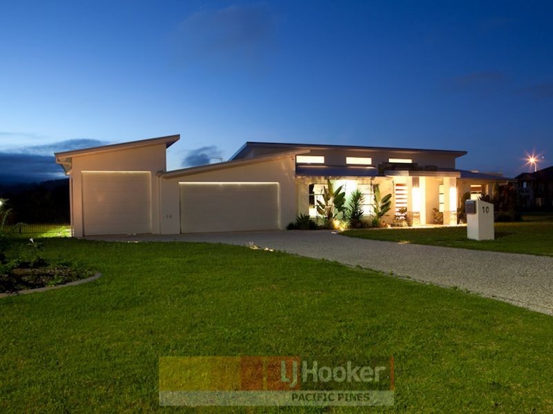 10 Meadow Court, Maudsland QLD 4210