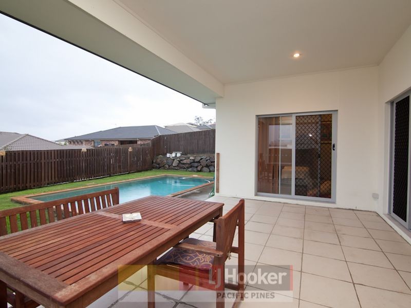 45 Angourie Crescent, Pacific Pines QLD 4211