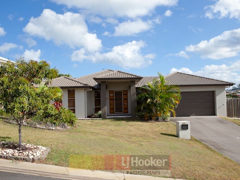 3 Sangster Crescent, Pacific Pines QLD 4211