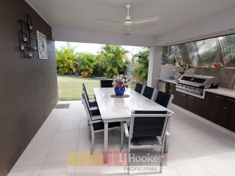 3 Sangster Crescent, Pacific Pines QLD 4211
