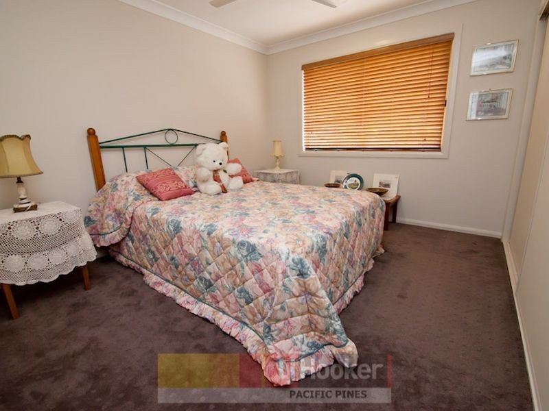 3 Sangster Crescent, Pacific Pines QLD 4211