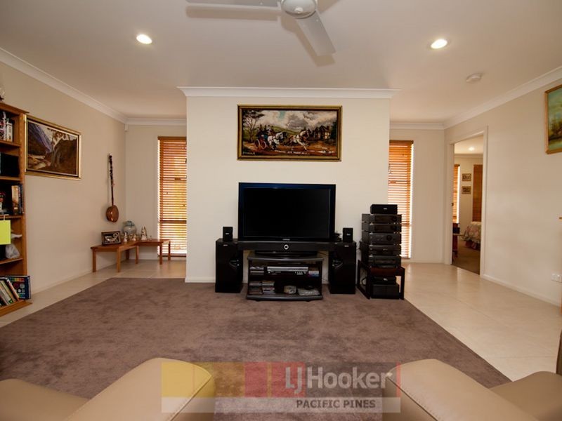 3 Sangster Crescent, Pacific Pines QLD 4211