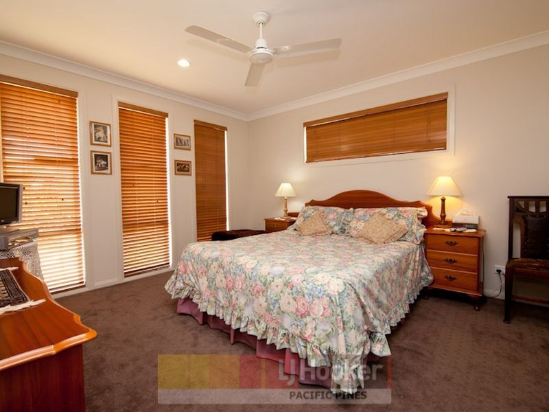 3 Sangster Crescent, Pacific Pines QLD 4211
