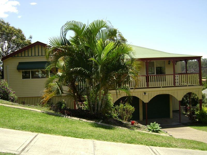 47 Capricorn Drive, Pacific Pines QLD 4211