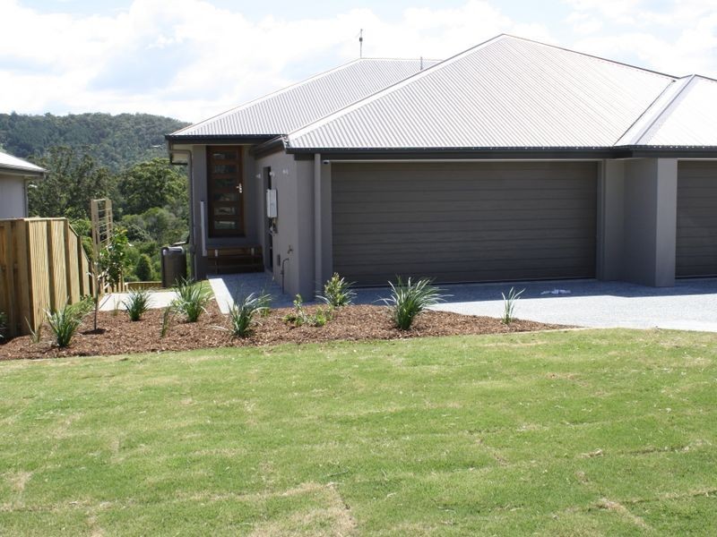 Unit 1/6 Kaplan Street, Oxenford QLD 4210