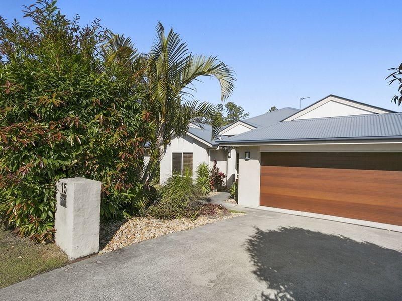 Pacific Pines QLD 4211