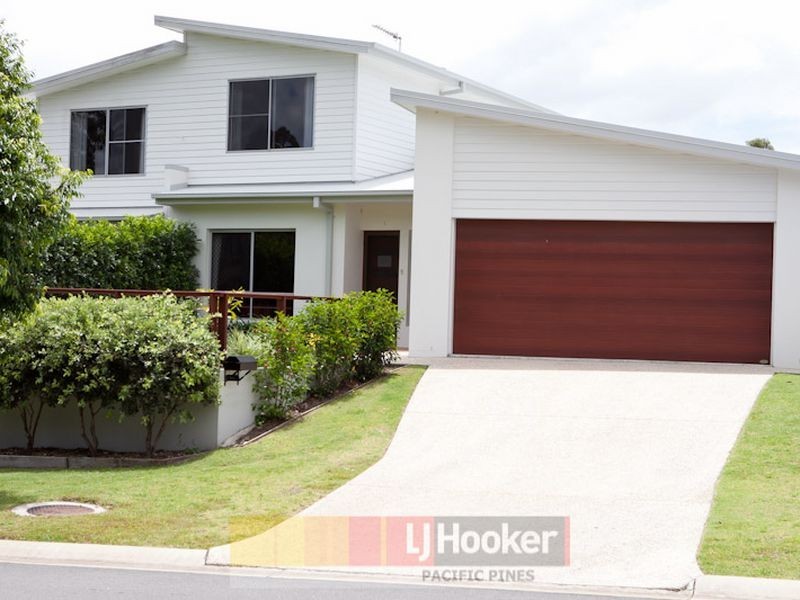 15 B Shannonbrook Grove, Oxenford QLD 4210