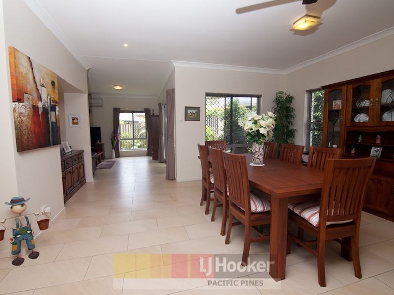 15 B Shannonbrook Grove, Oxenford QLD 4210