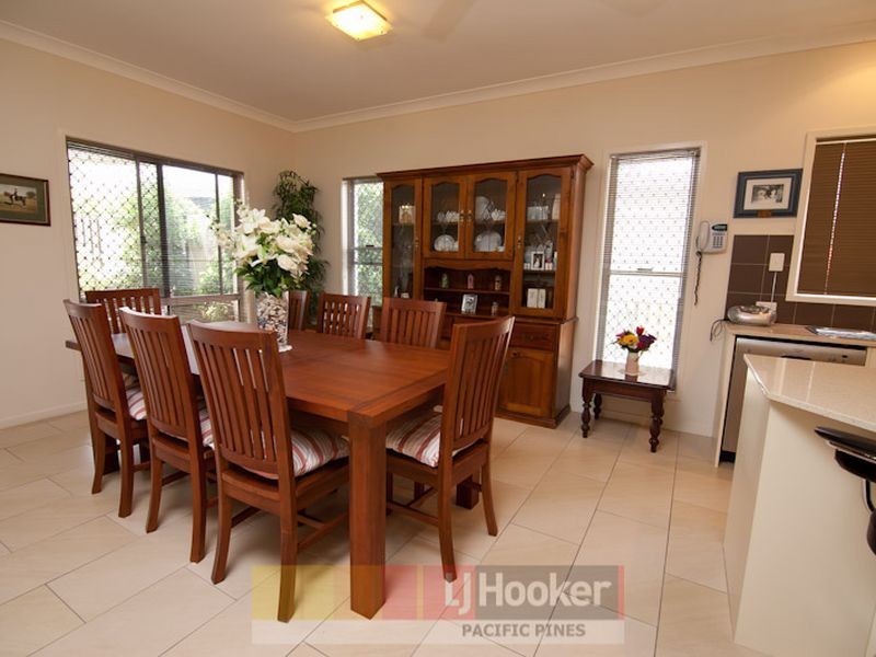 15 B Shannonbrook Grove, Oxenford QLD 4210