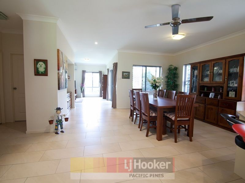 15 B Shannonbrook Grove, Oxenford QLD 4210