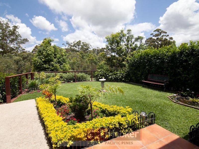 15 B Shannonbrook Grove, Oxenford QLD 4210