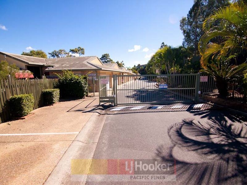 1052/6 Crestridge Crescent, Oxenford QLD 4210