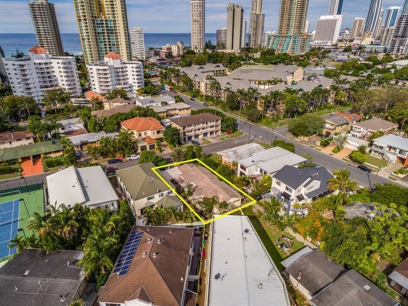24 Oak Avenue, Surfers Paradise QLD 4217