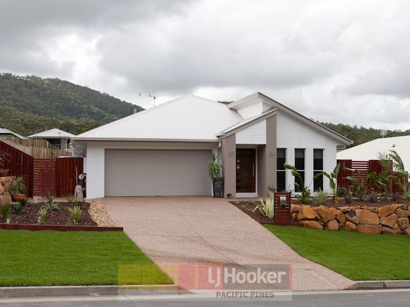 13 Yarrayne Valley Drive, Upper Coomera QLD 4209