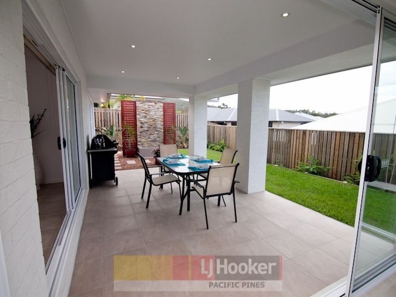 13 Yarrayne Valley Drive, Upper Coomera QLD 4209