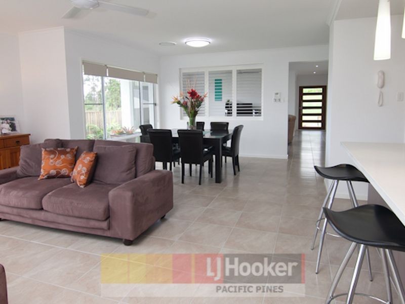 13 Yarrayne Valley Drive, Upper Coomera QLD 4209