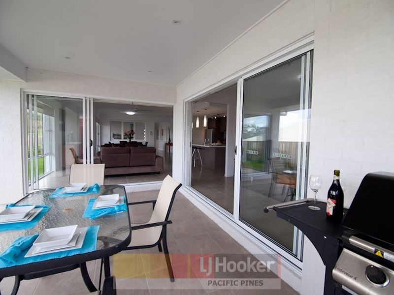 13 Yarrayne Valley Drive, Upper Coomera QLD 4209