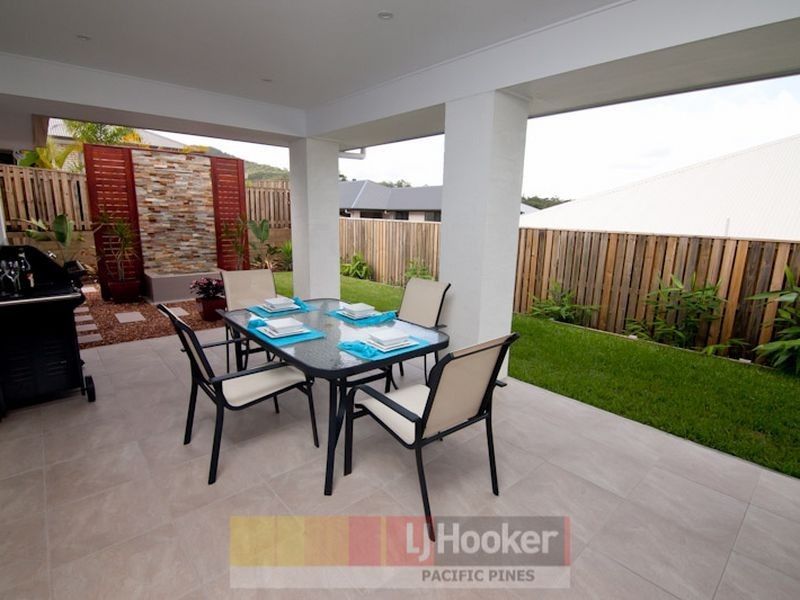 13 Yarrayne Valley Drive, Upper Coomera QLD 4209