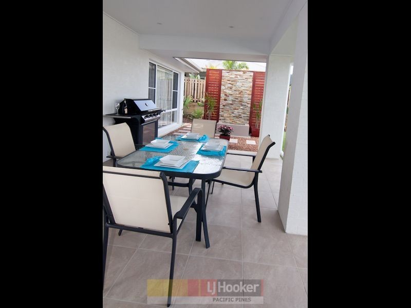 13 Yarrayne Valley Drive, Upper Coomera QLD 4209