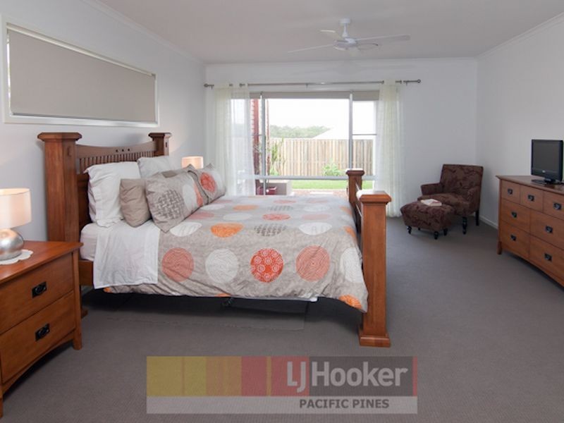 13 Yarrayne Valley Drive, Upper Coomera QLD 4209