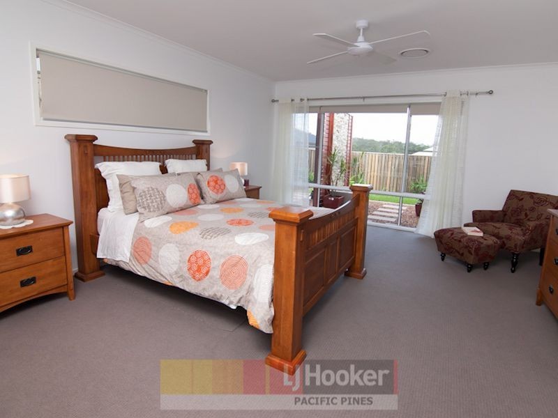 13 Yarrayne Valley Drive, Upper Coomera QLD 4209