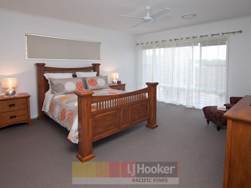 13 Yarrayne Valley Drive, Upper Coomera QLD 4209