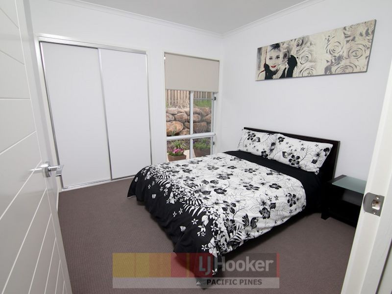 13 Yarrayne Valley Drive, Upper Coomera QLD 4209