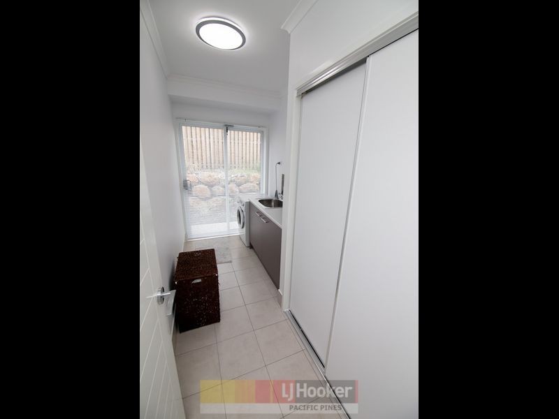 13 Yarrayne Valley Drive, Upper Coomera QLD 4209