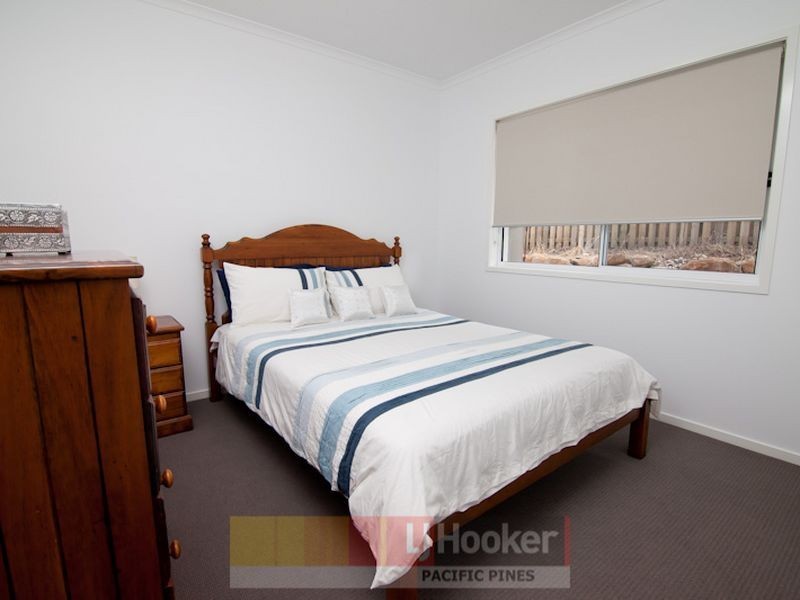 13 Yarrayne Valley Drive, Upper Coomera QLD 4209