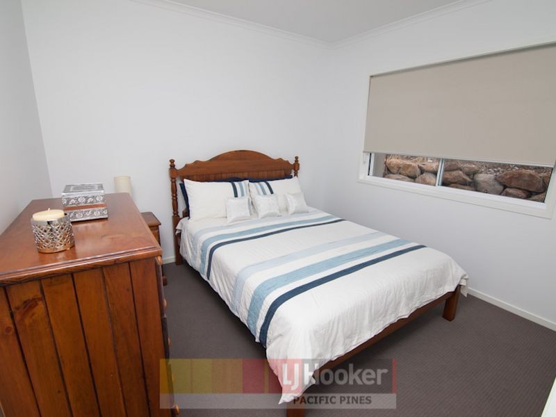 13 Yarrayne Valley Drive, Upper Coomera QLD 4209