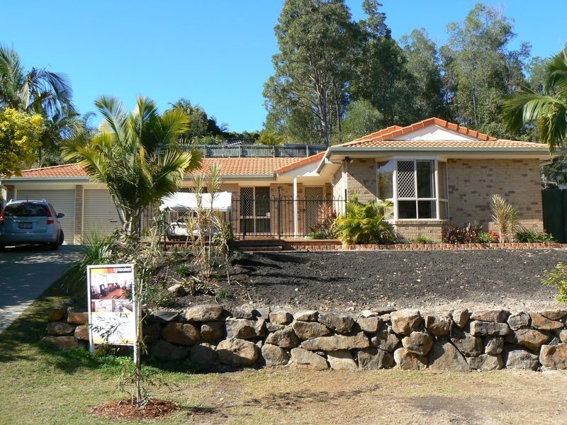 11 Kea Lane, Oxenford QLD 4210