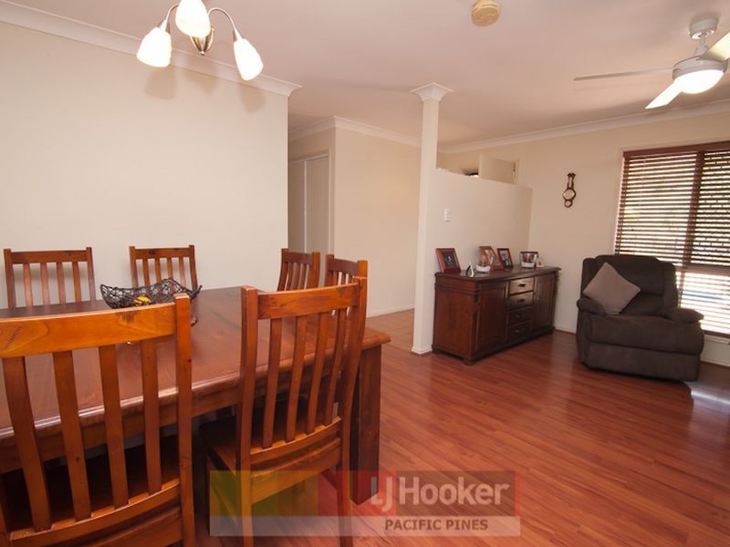 11 Kea Lane, Oxenford QLD 4210