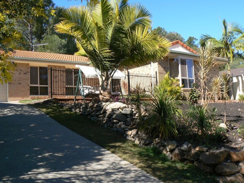 11 Kea Lane, Oxenford QLD 4210