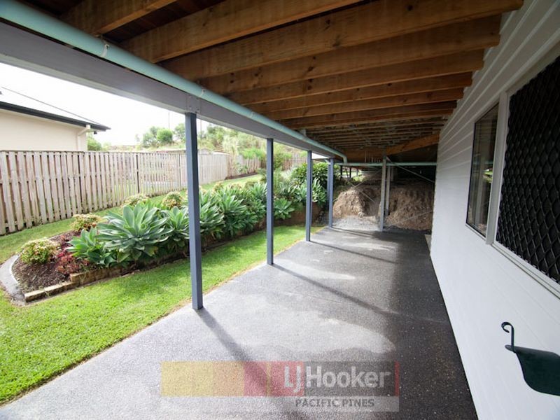 16 Sandow Street, Pacific Pines QLD 4211