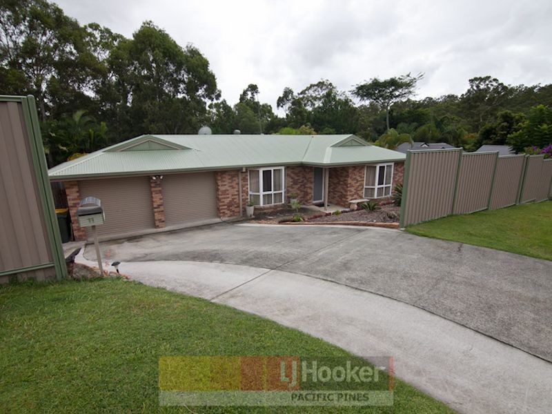 11 Pinedale Street, Oxenford QLD 4210