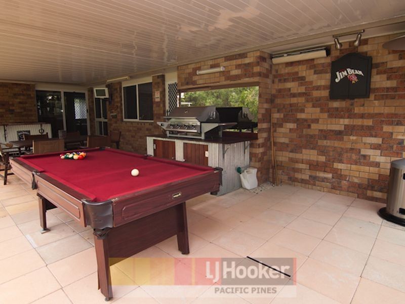 11 Pinedale Street, Oxenford QLD 4210