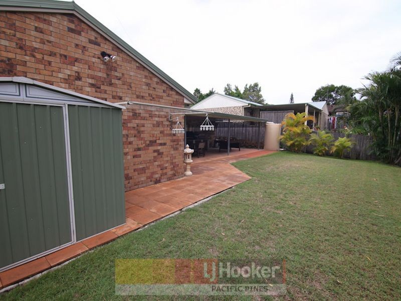 11 Pinedale Street, Oxenford QLD 4210